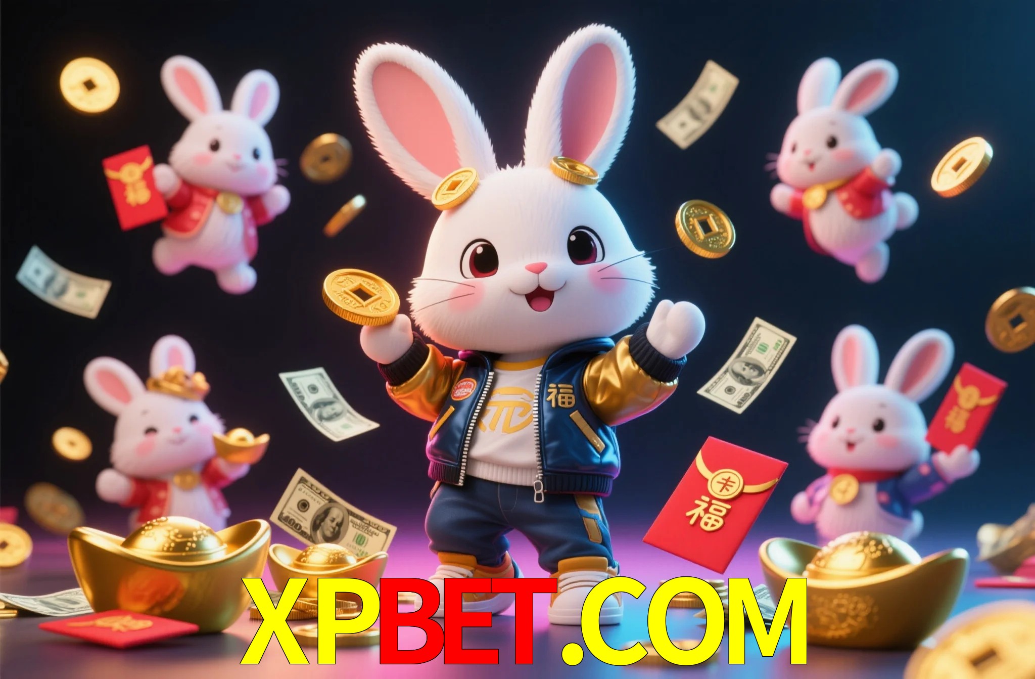 xpbet-Logo